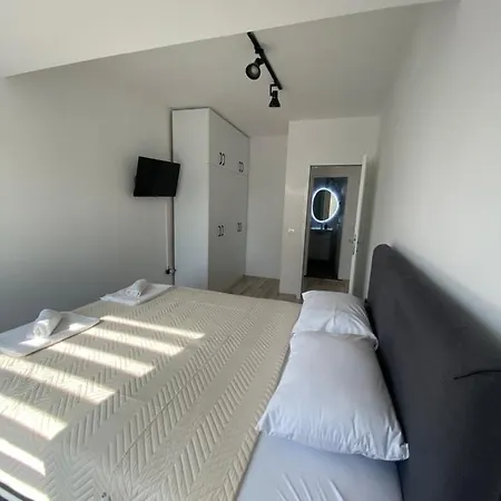 Appartement Maggie's Place Near Area